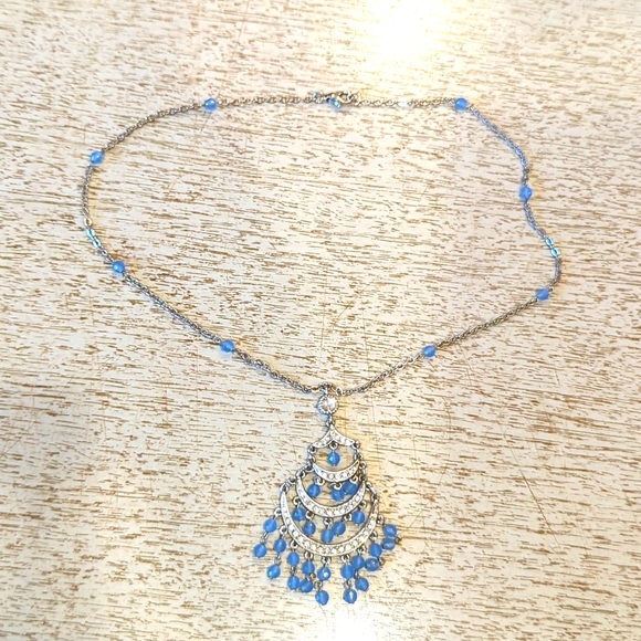 Amazing Neckless - Picture 1 of 5